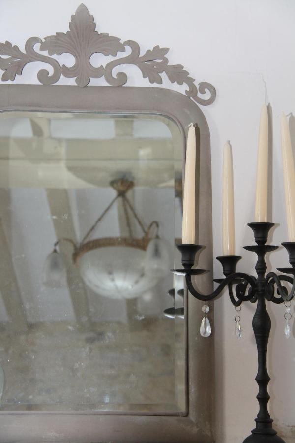 بايو Les Lilas De Bellefontaine المظهر الخارجي الصورة
