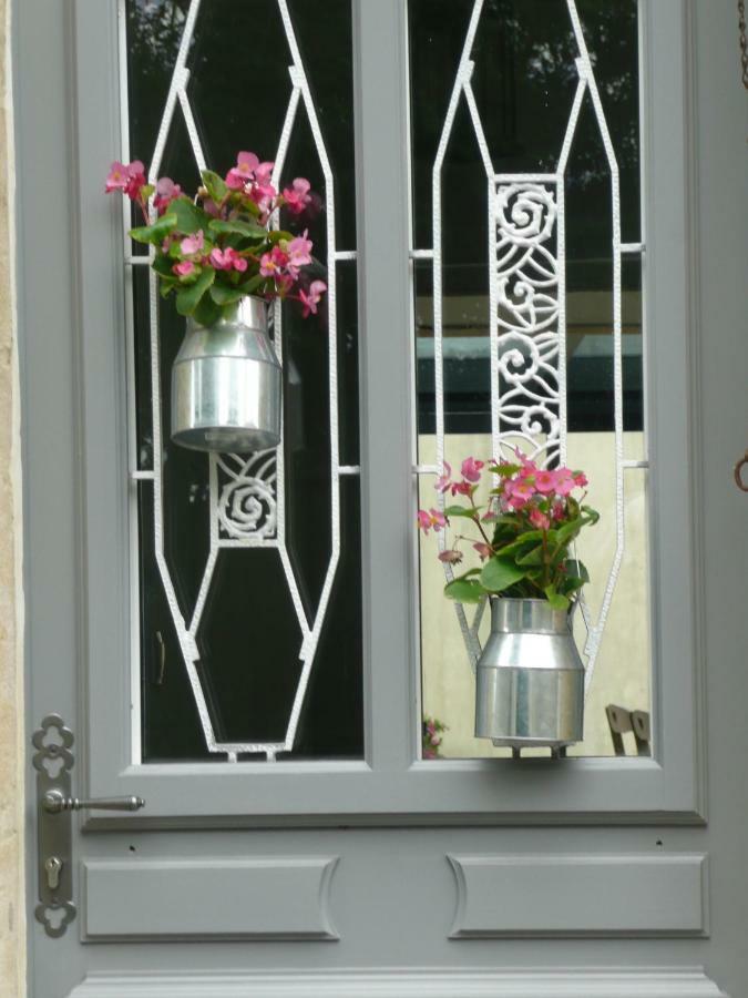 بايو Les Lilas De Bellefontaine المظهر الخارجي الصورة